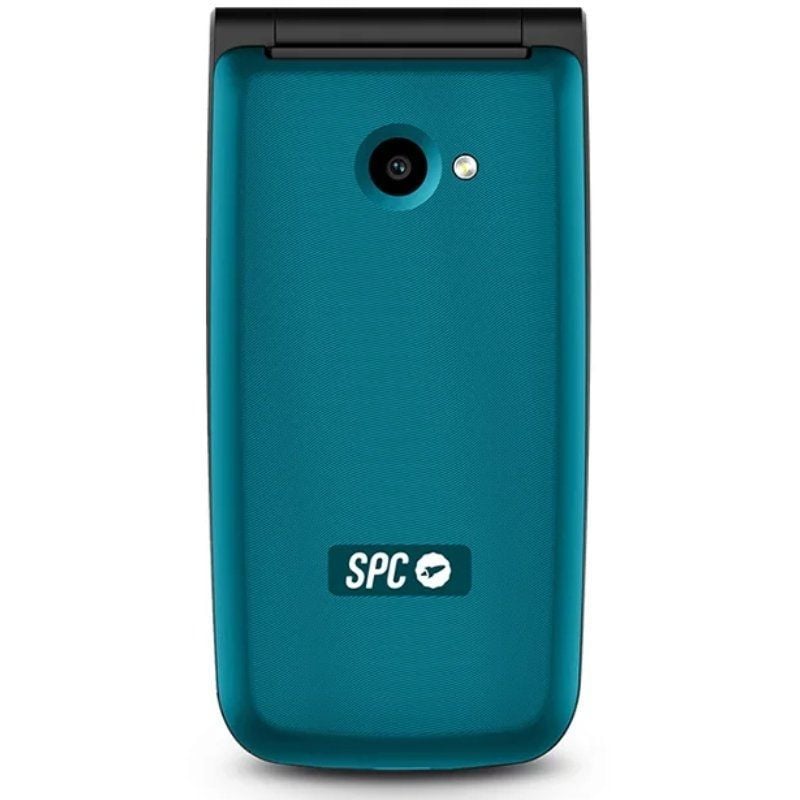 Telemóvel SPC Titan 2 para Idosos/ 4G/ Azul