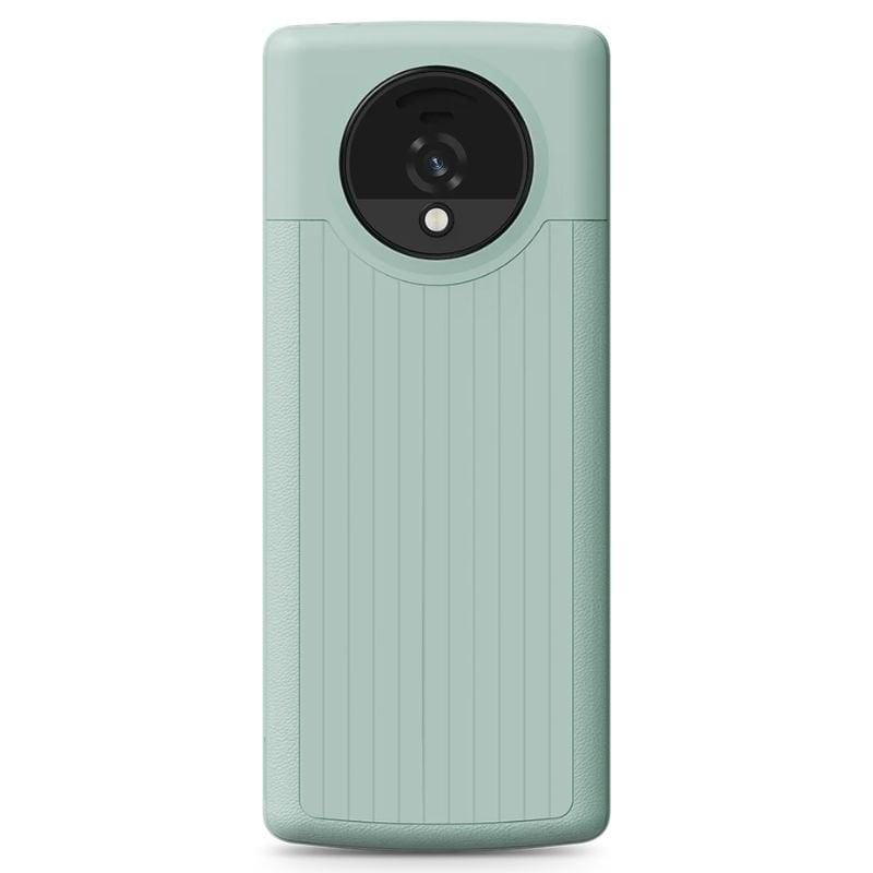 Teléfono Móvil SPC Wild Cool/ 4G/ Verde