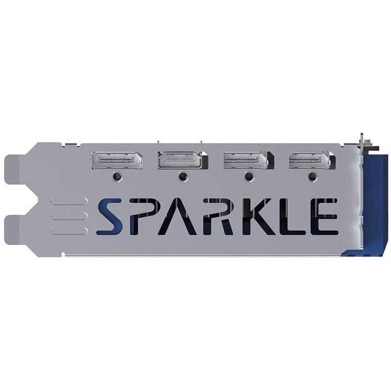 Placa Gráfica Sparkle Intel Arc A380 ELF/ 6GB GDDR6