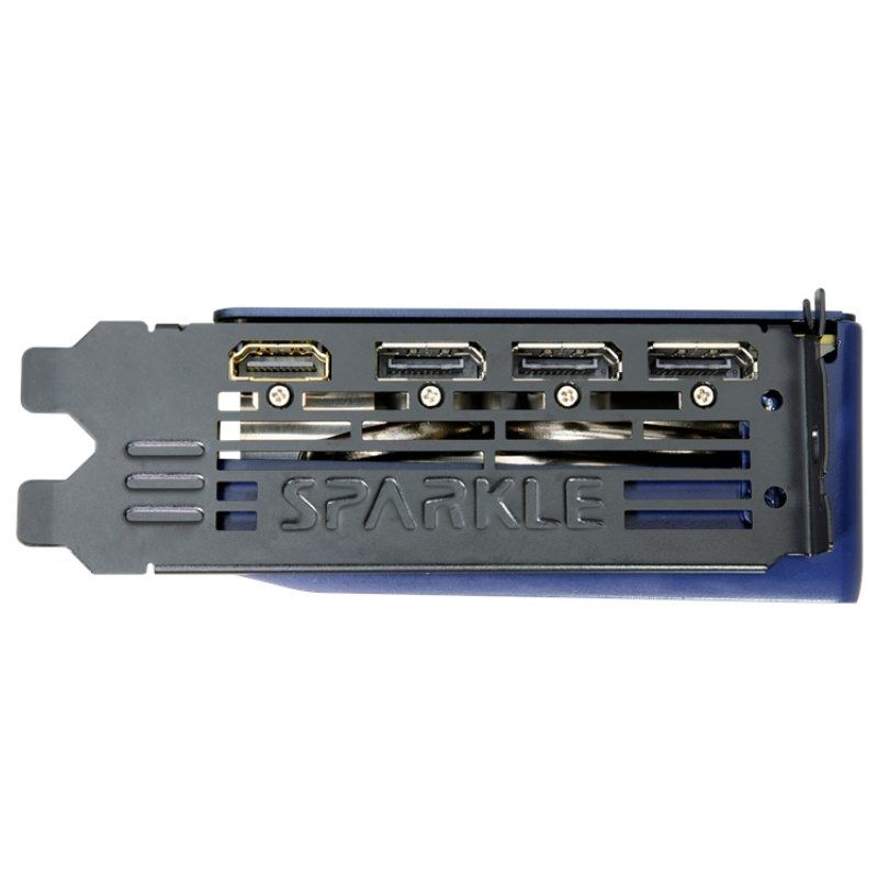 Placa Gráfica Sparkle Intel Arc B580 Guardian/ 12GB GDDR6