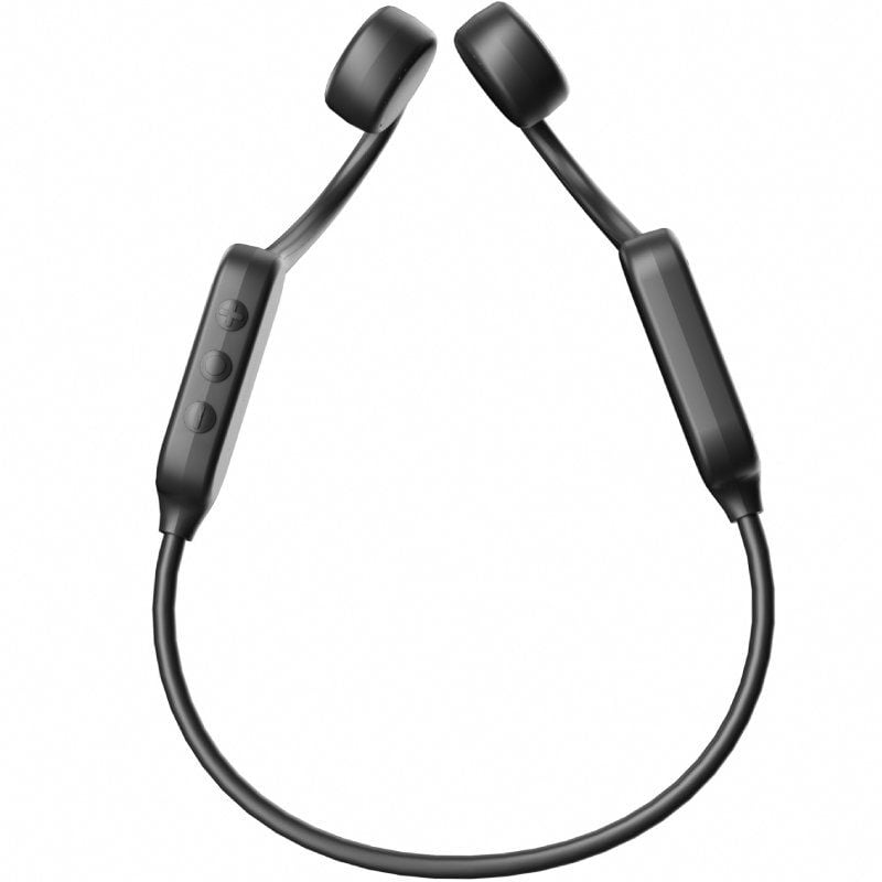 Leitor MP3 Sunstech Triton II/ 32 GB/ Resistente à água/ Preto
