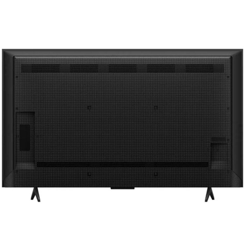 Televisor TCL QLED 50T69C 50"/ Ultra HD 4K/ Smart TV/ WiFi