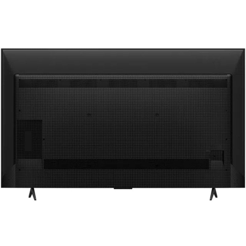 Televisor TCL QLED 65T69C 65"/ Ultra HD 4K/ Smart TV/ WiFi