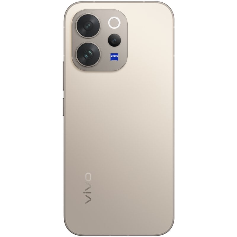 Smartphone Vivo V70 8GB/ 512GB/ 6.59"/ 5G/ Gris