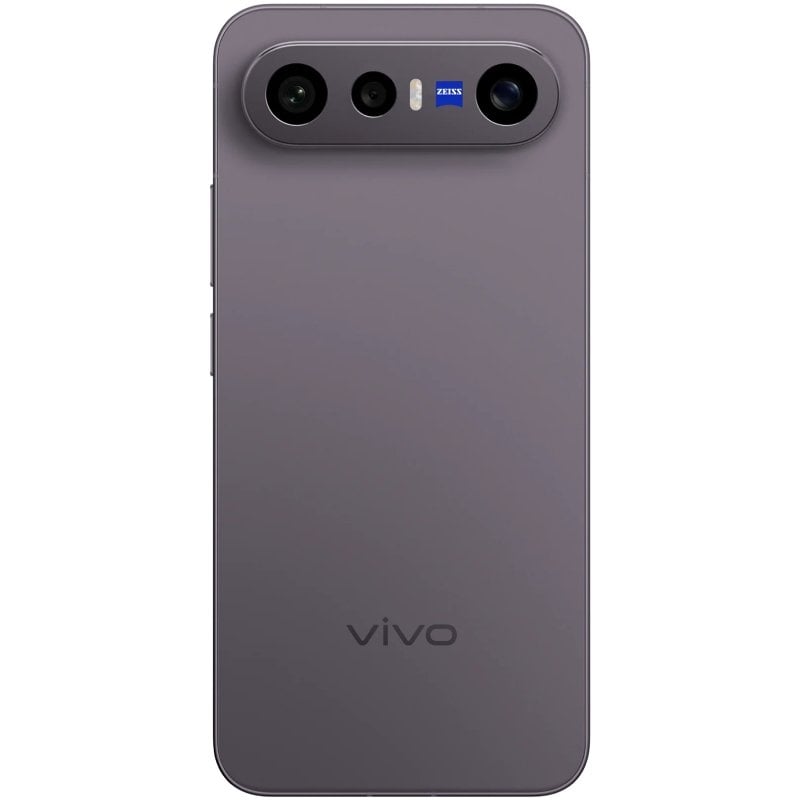 Smartphone Vivo X300 FE 12GB/ 512GB/ 6.31"/ 5G/ Preto