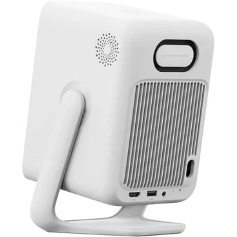 Proyector Portátil Wanbo T2 Ultra/ 500 Lúmenes/ Full HD/ HDMI/ WiFi/ Blanco