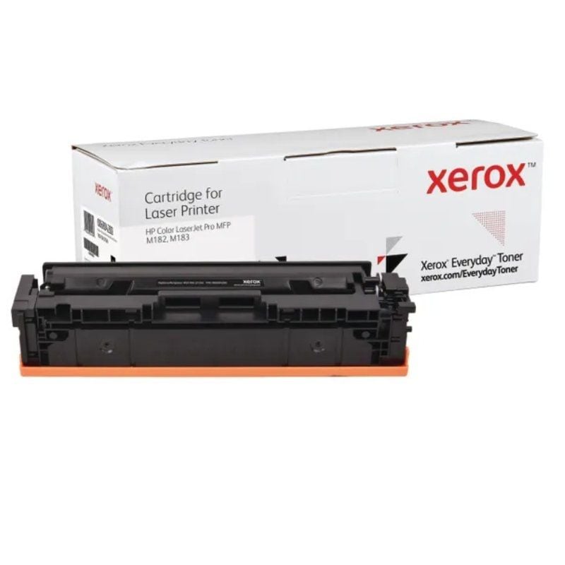 Toner compatível Xerox 006R04200 compatível com HP W2410A/ 1050 páginas/ Preto