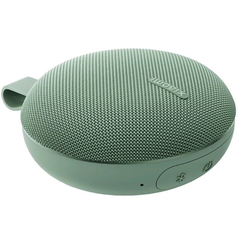 Coluna Bluetooth Xiaomi Speaker Essential/ 5W/ Verde