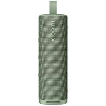 Altavoz con Bluetooth Xiaomi Sound Outdoor S29D 30W/ 2.0