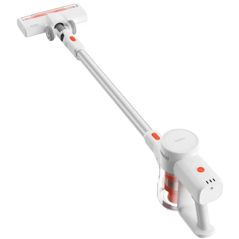 Aspirador Vertical sem fios Xiaomi Vacuum Cleaner G20 Lite/ 215W