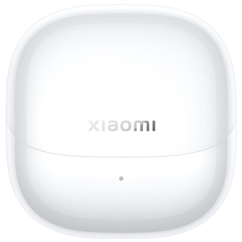 Auriculares Bluetooth Xiaomi Buds 5 con estuche de carga/ Blancos