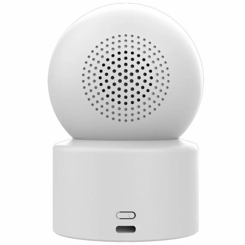 Câmara de Videovigilância Xiaomi Smart Camera C201 1080p/ Visão Noturna/ Controlo por APP