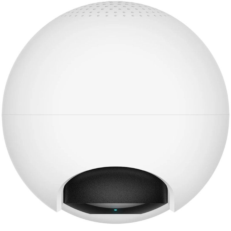 Câmara de Videovigilância Xiaomi Smart Camera C701/ Visão Noturna/ Controlo por APP