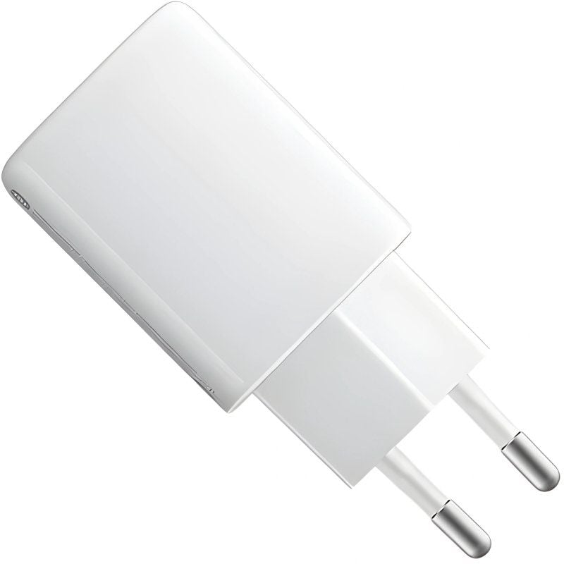 Carregador de Parede Xiaomi 45W Nano Turbo Charging Power Adapter/ 2xUSB Tipo-C/ 45W