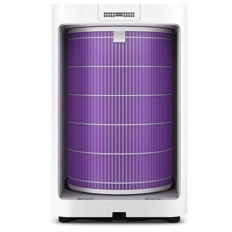 Filtro Xiaomi para Purificador de Ar Xiaomi Mi Air Purifier 2 SCG4011TW