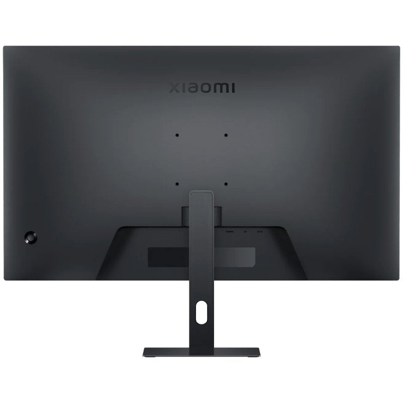 Monitor Profesional Xiaomi 2K Monitor A27Qi 2026 27"/ QHD/ Negro