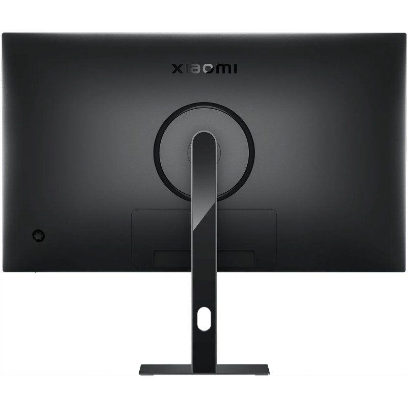 Monitor Profissional Xiaomi Monitor A27Ui 27"/ 4K UHD/ Preto