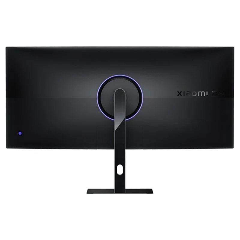 Monitor Gaming Curvo Xiaomi Curved Gaming Monitor G34WQi 34"/ WQHD/ 1ms/ 180Hz/ Preto