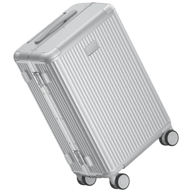 Mala Xiaomi Aluminum Frame Luggage/ 69x41.5x26cm/ Prata