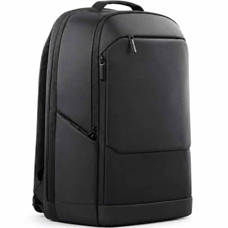 Mochila Xiaomi Business Backpack para Portátiles hasta 17"/ Impermeable/ Negra