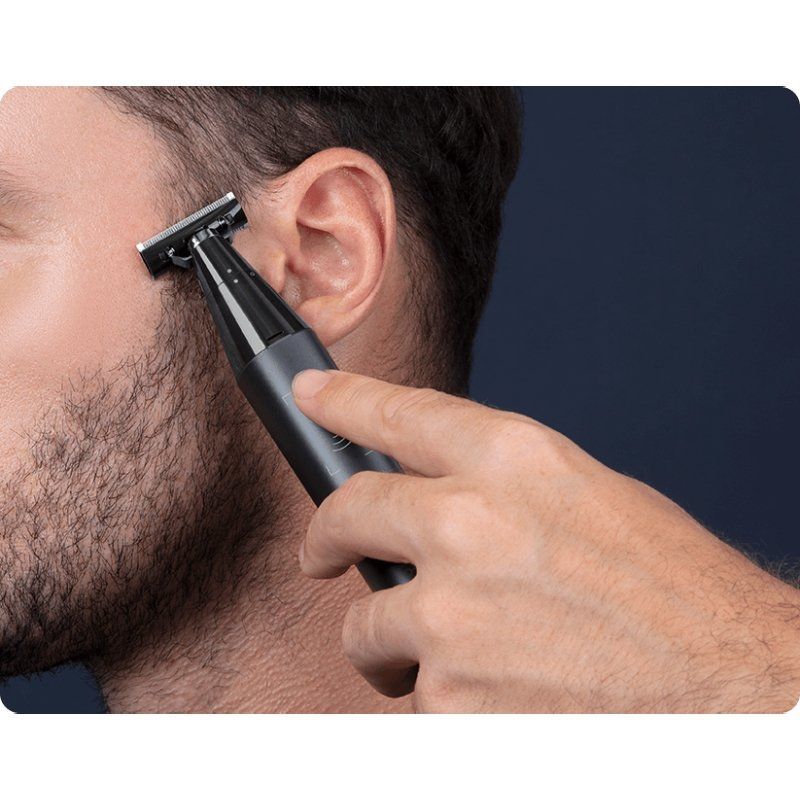Recortadora Xiaomi Uniblade Trimmer/ Con Batería