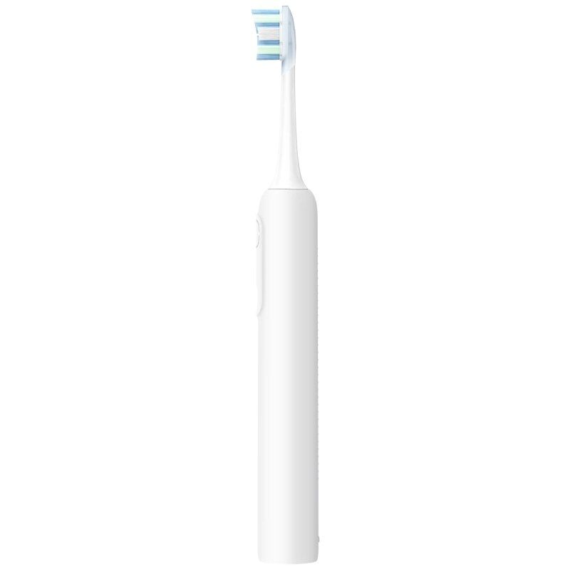 Escova de Dentes Elétrica de Oscilação Xiaomi/ Inclui 1 Cabeça/ Branco