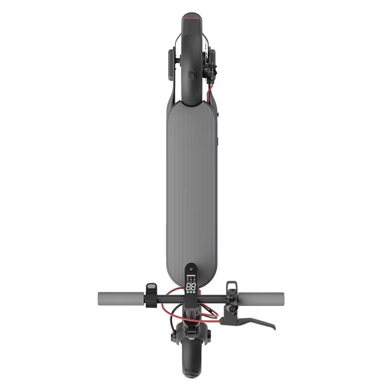 Patinete Eléctrico Xiaomi Electric Scooter 4/ Motor 600W/ Ruedas 10"/ 25km/h/ Autonomía 35km/ Negro