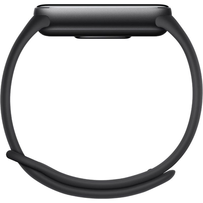 Pulseira Smartband Xiaomi Smart Band 10/ Preto Meia-noite