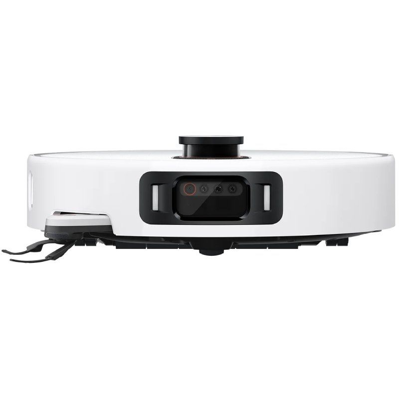 Robô Aspirador Xiaomi Robot Vacuum 5 Pro/ Esfrega Chão/ controlo por WiFi/ Branco
