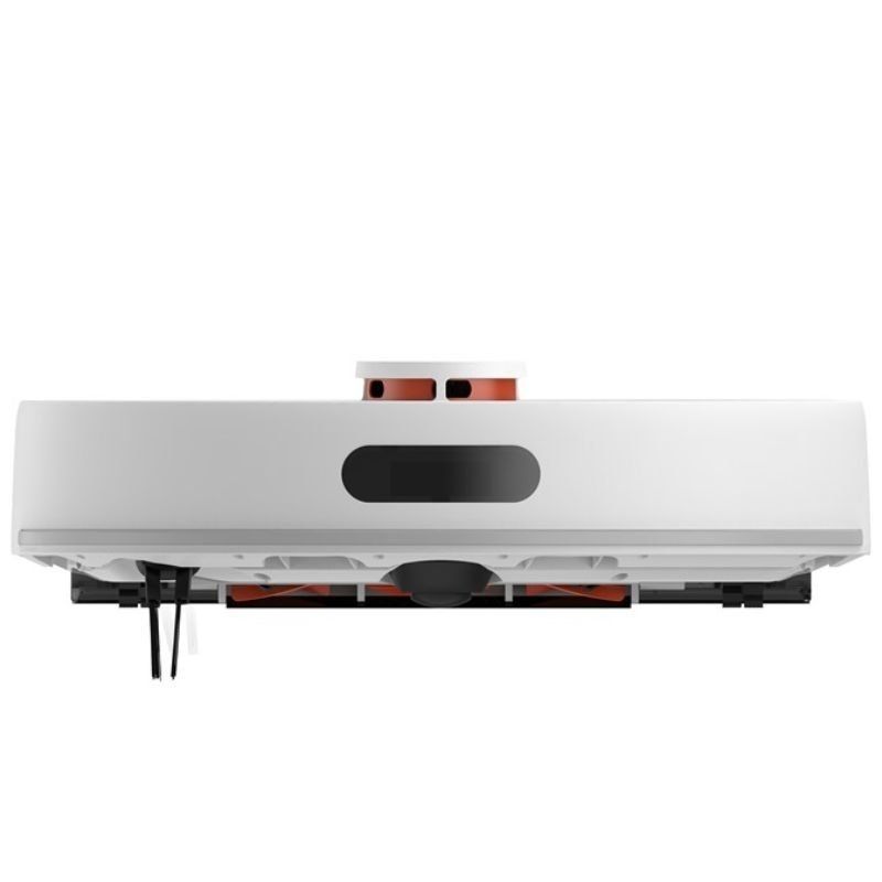 Robô Aspirador Xiaomi Robot Vacuum H40/ Esfrega Chão/ Controlo por WiFi/ Branco