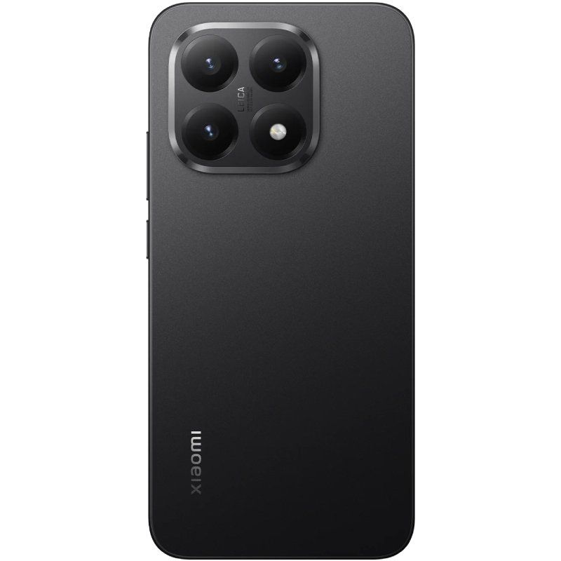 Smartphone Xiaomi 15T 12GB/ 512GB/ 6.83"/ 5G/ Preto