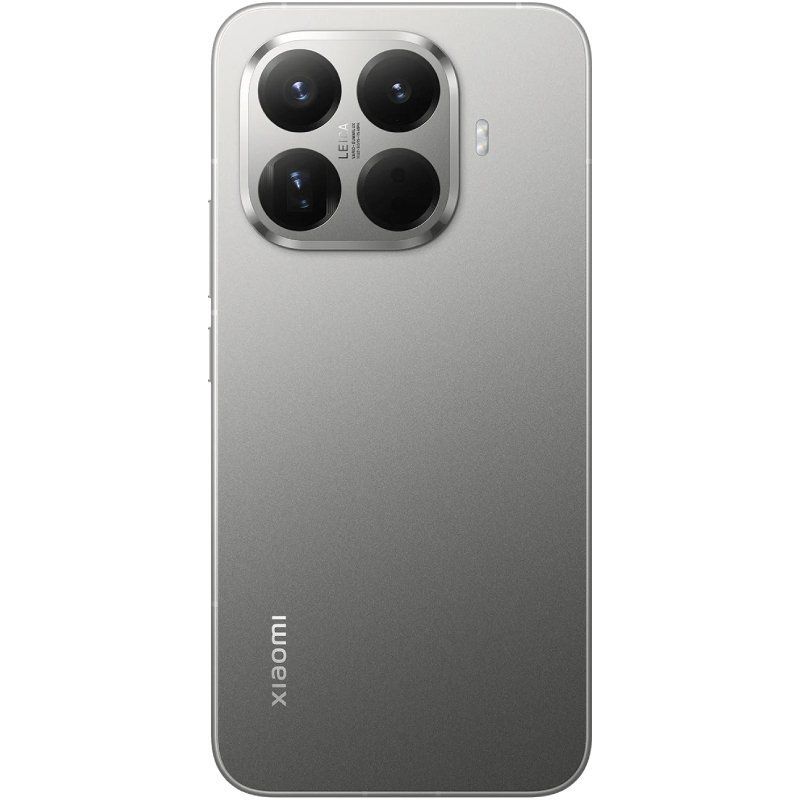 Smartphone Xiaomi 15T Pro 12GB/ 256GB/ 6.83"/ 5G/ Gris