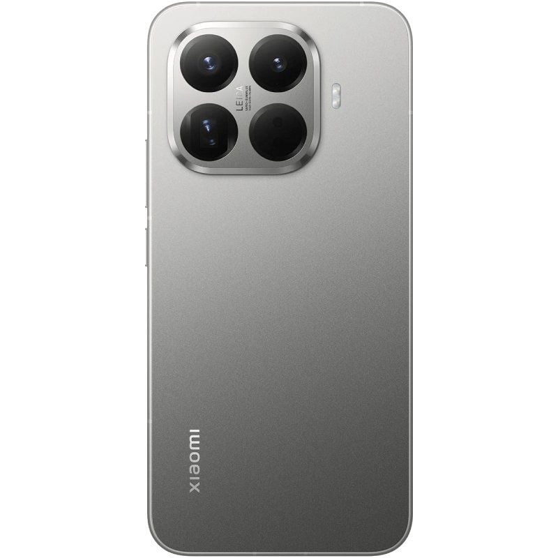 Smartphone Xiaomi 15T Pro 12GB/ 512GB/ 6.83"/ 5G/ Cinzento