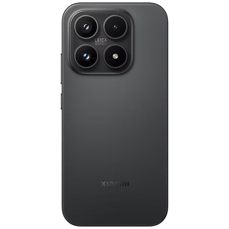 Smartphone Xiaomi 17 12GB/ 512GB/ 6.3"/ 5G/ Preto