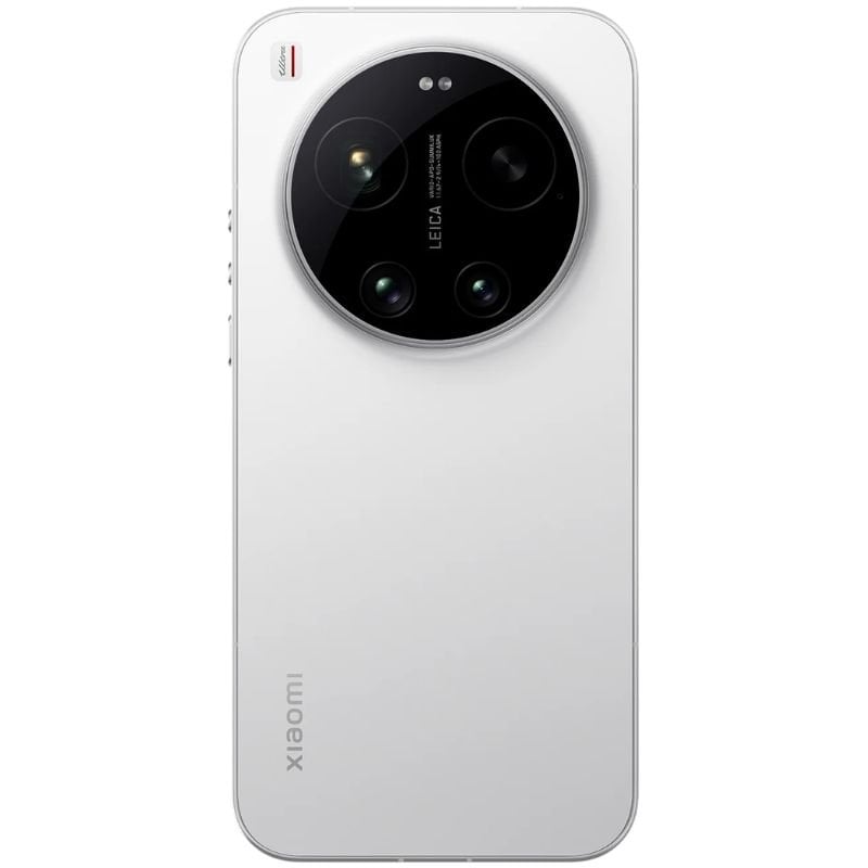 Smartphone Xiaomi 17 Ultra 16GB/ 512GB/ 6.9"/ 5G/ Branco