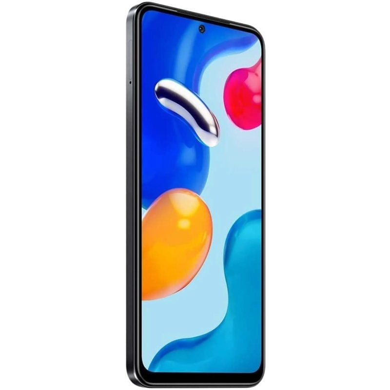 Smartphone Xiaomi Redmi Note 11S NFC 6GB/ 128GB/ 6.43"/ Cinzento Grafite
