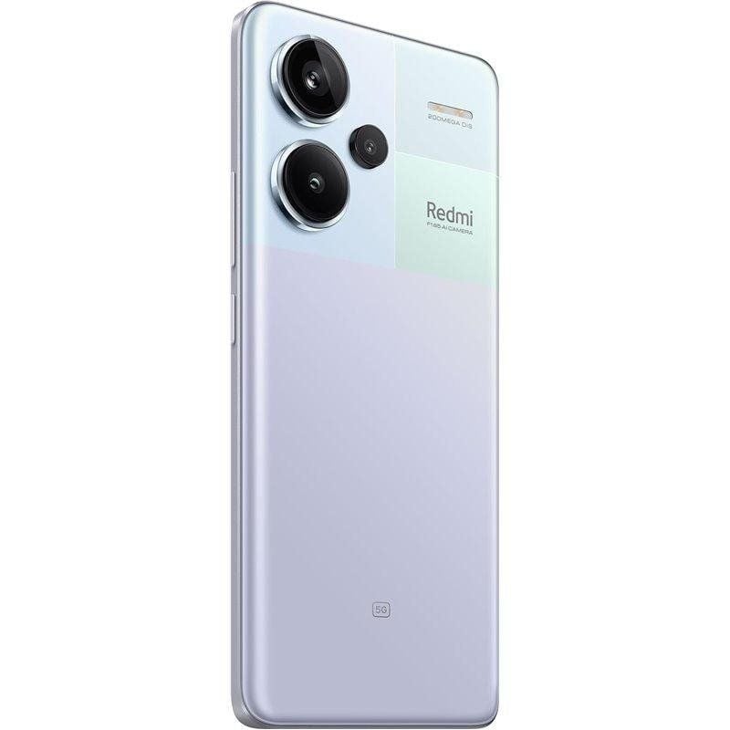 Smartphone Xiaomi Redmi Note 13 Pro+ NFC 12GB/ 512GB/ 6.67"/ 5G/ Roxo