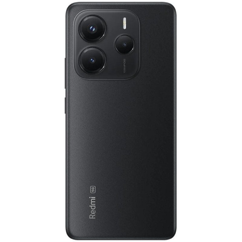 Smartphone Xiaomi Redmi Note 14 6GB/ 128GB/ 6.67"/ 5G/ Preto