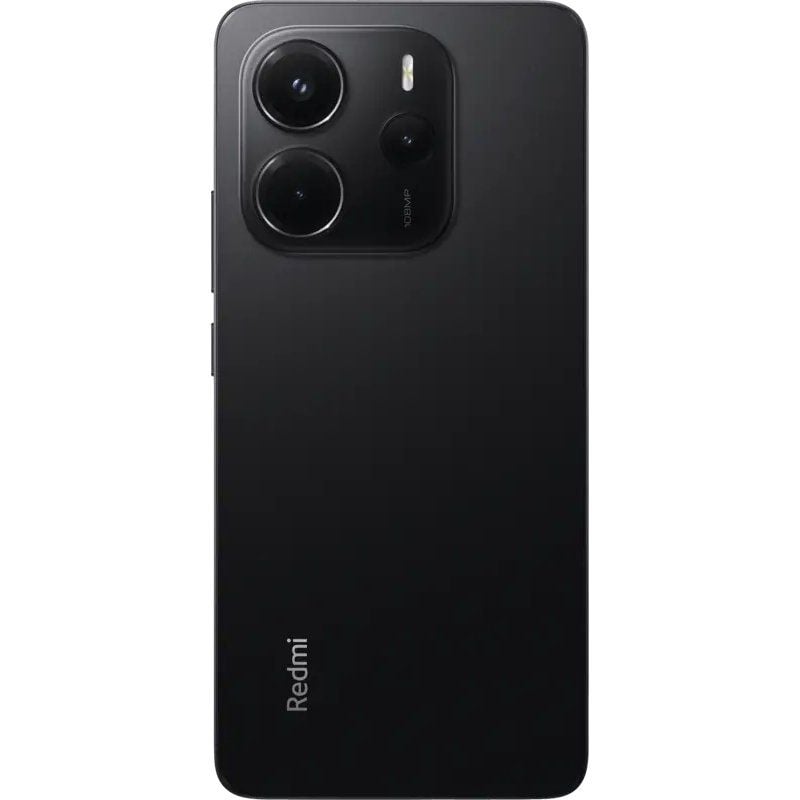 Smartphone Xiaomi Redmi Note 14 6GB/ 128GB/ 6.67"/ Preto