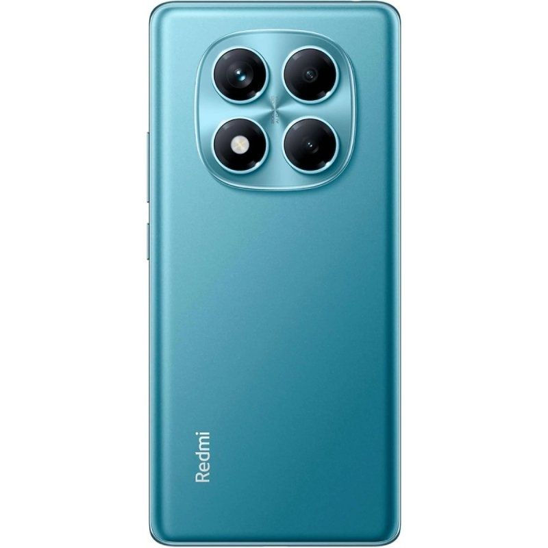 Smartphone Xiaomi Redmi Note 14 Pro 12GB/ 512GB/ 6.67"/ Azul