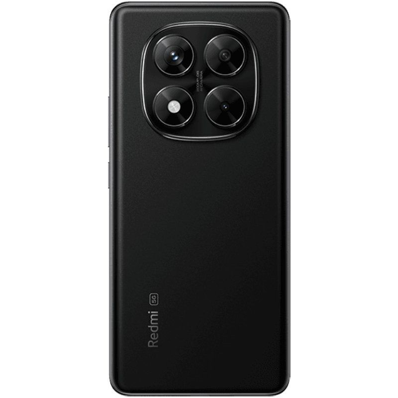 Smartphone Xiaomi Redmi Note 14 Pro 12GB/ 512GB/ 6.67"/ 5G/ Preto-Meia-Noite