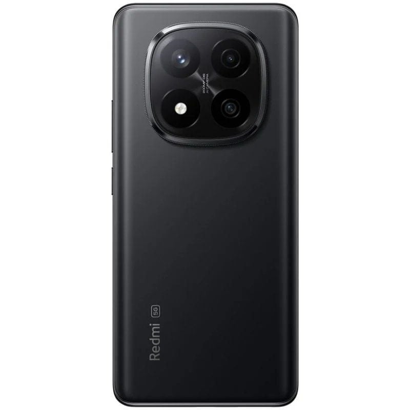 Smartphone Xiaomi Redmi Note 14 Pro+ 12GB/ 512GB/ 6.67"/ 5G/ Negro