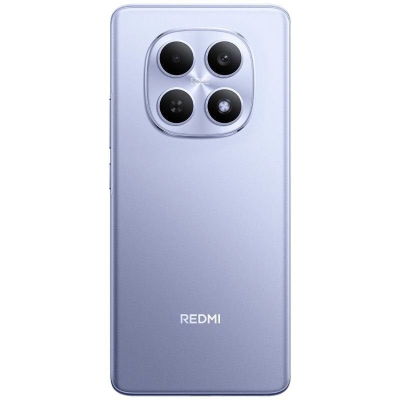 Smartphone Xiaomi Redmi Note 15 6GB/ 128GB/ 6.77"/ Roxo