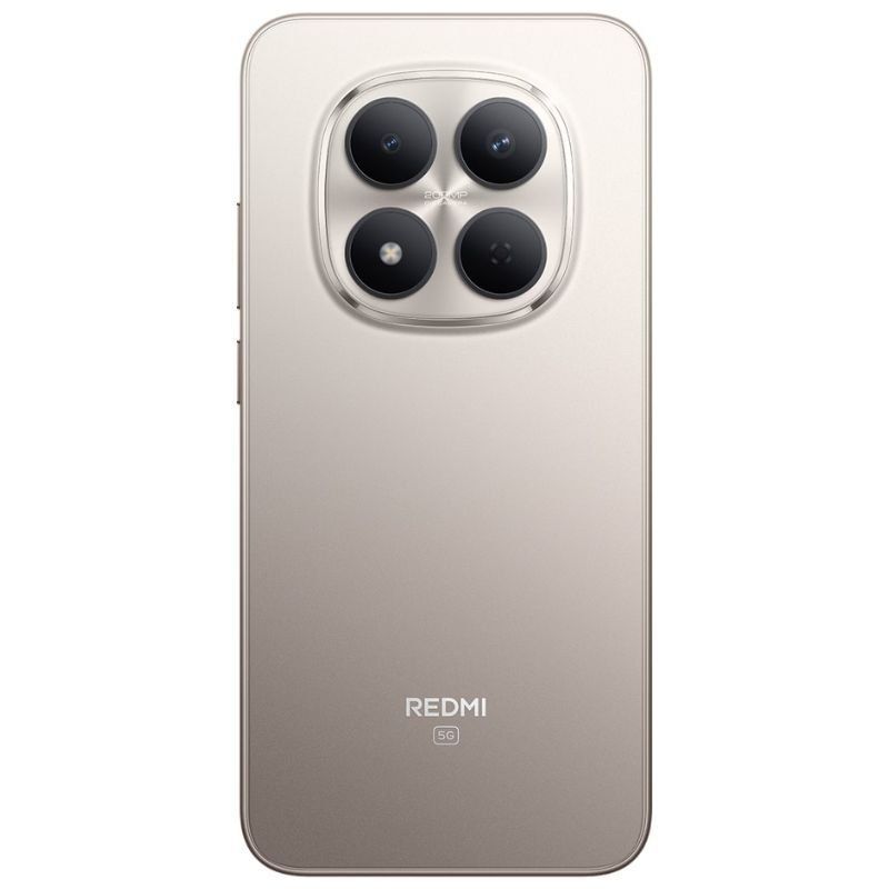 Smartphone Xiaomi Redmi Note 15 Pro 8GB/ 512GB/ 6.83"/ 5G/ Titânio