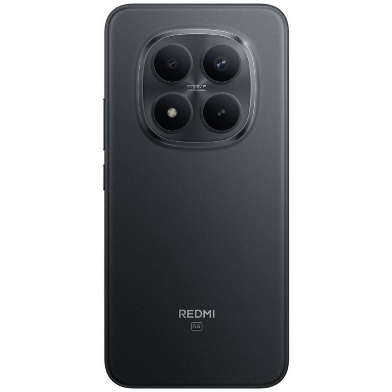 Smartphone Xiaomi Redmi Note 15 Pro Plus 12GB/ 512GB/ 6.83"/ 5G/ Preto
