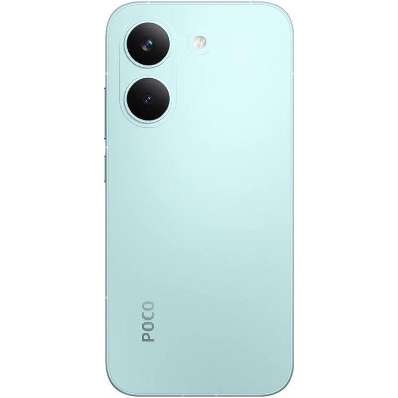 Smartphone Xiaomi POCO X8 Pro 8GB/ 256GB/ 6.59"/ 5G/ Verde
