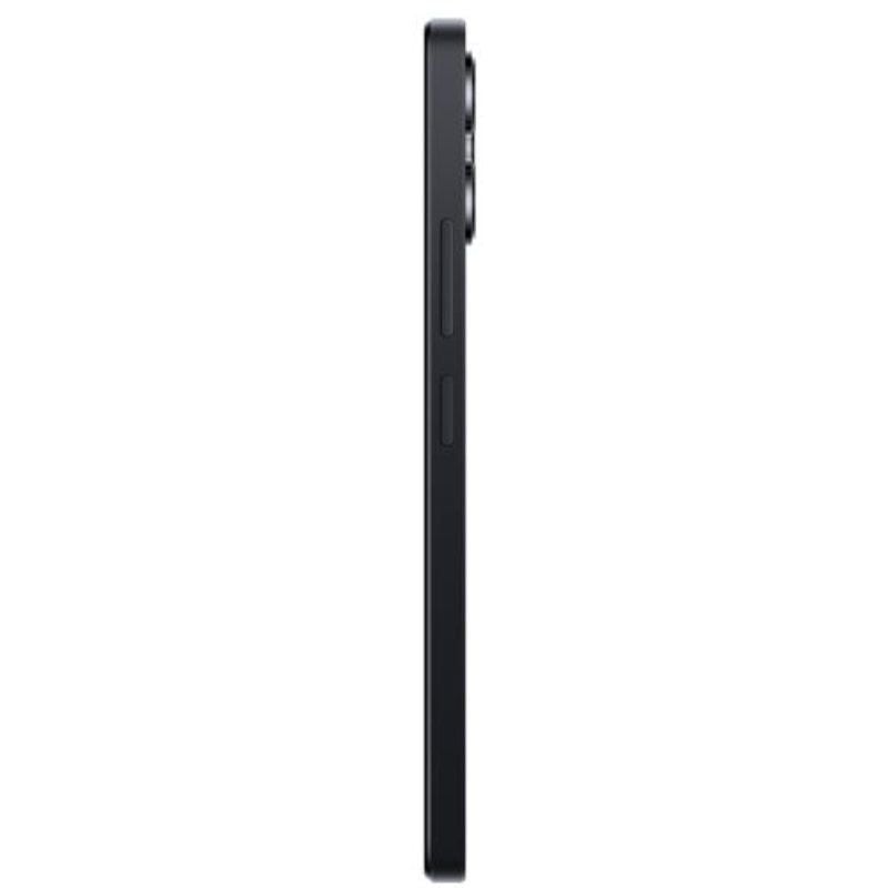 Smartphone Xiaomi Redmi 12 NFC 8GB/ 256GB/ 6.79"/ Preto Meia-noite