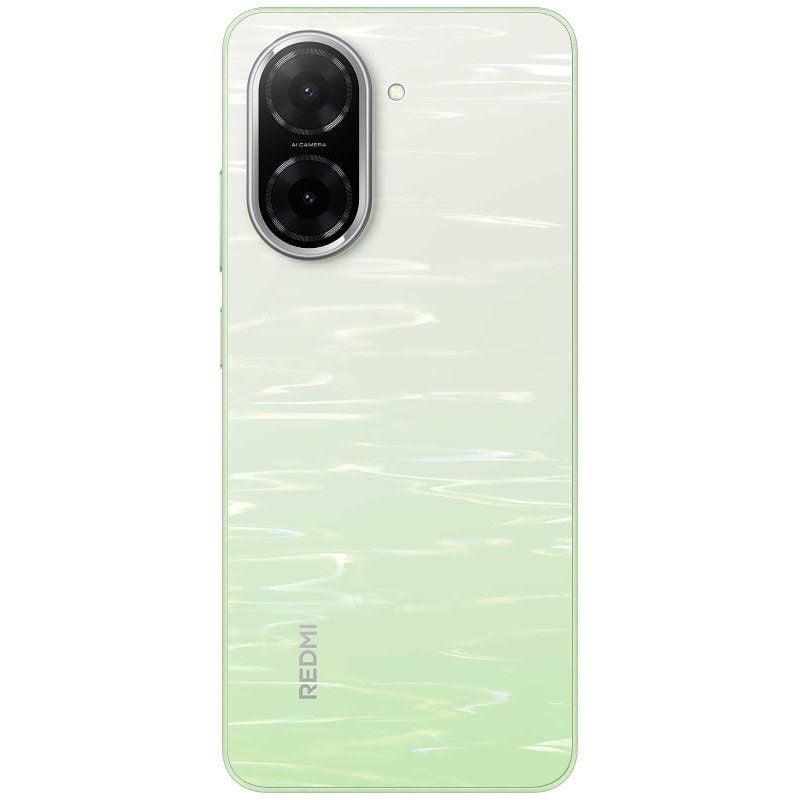 Smartphone Xiaomi Redmi A5 4GB/ 128GB/ 6.88"/ Verde