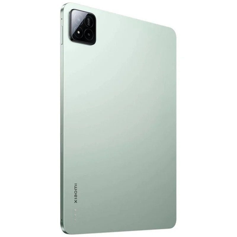 Tablet Xiaomi Pad 7 11.2"/ 8GB/ 128GB/ Octacore/ Verde