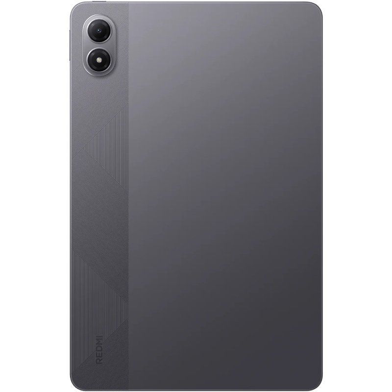 Tablet Xiaomi Redmi Pad 2 Pro 12.1"/ 8GB/ 256GB/ Octa-core/ 5G/ Cinzento Grafite